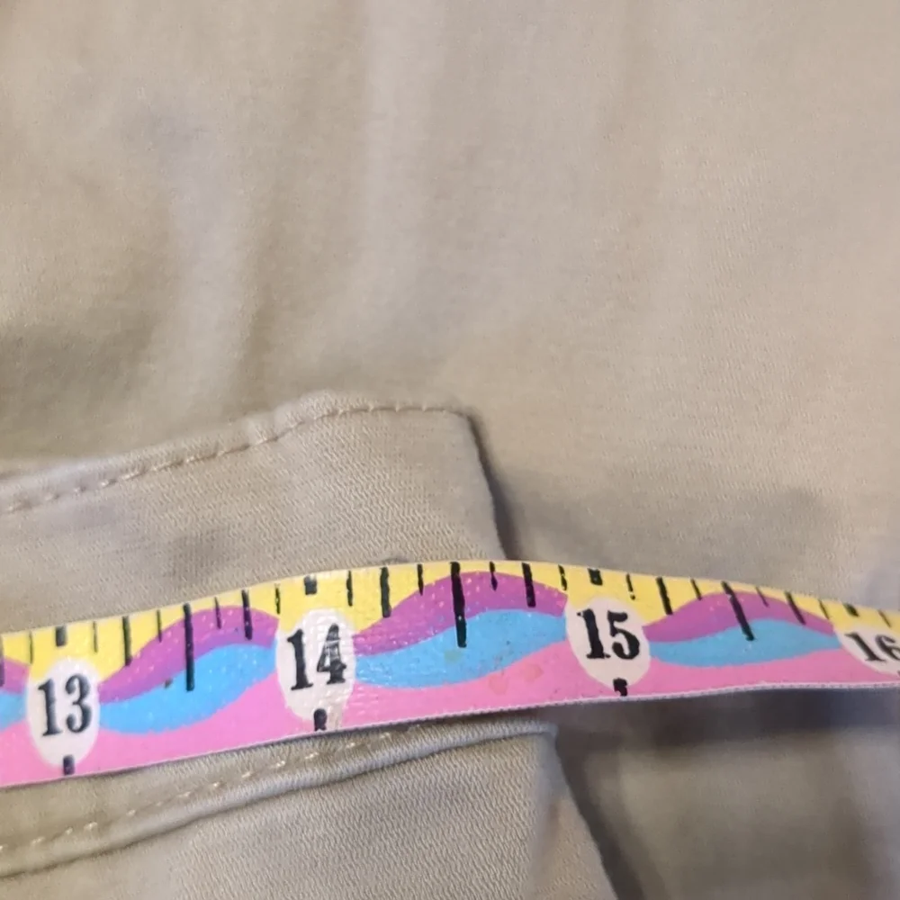 Lee All Day Pant Size 6 - Picture 3 of 4
